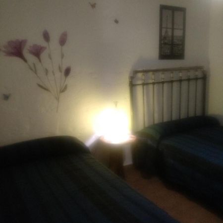 Bed and Breakfast El Patio Andalu Ardales Camera foto