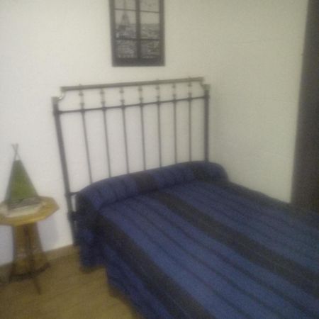 Bed and Breakfast El Patio Andalu Ardales Camera foto