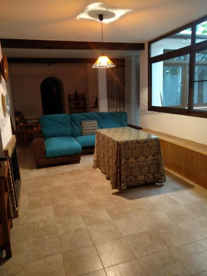 Bed and Breakfast El Patio Andalu Ardales Esterno foto