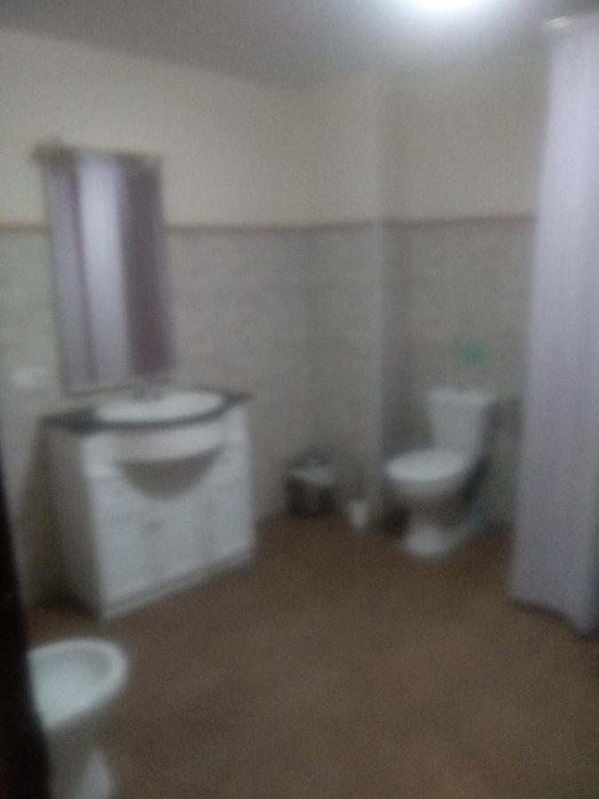 Bed and Breakfast El Patio Andalu Ardales Esterno foto