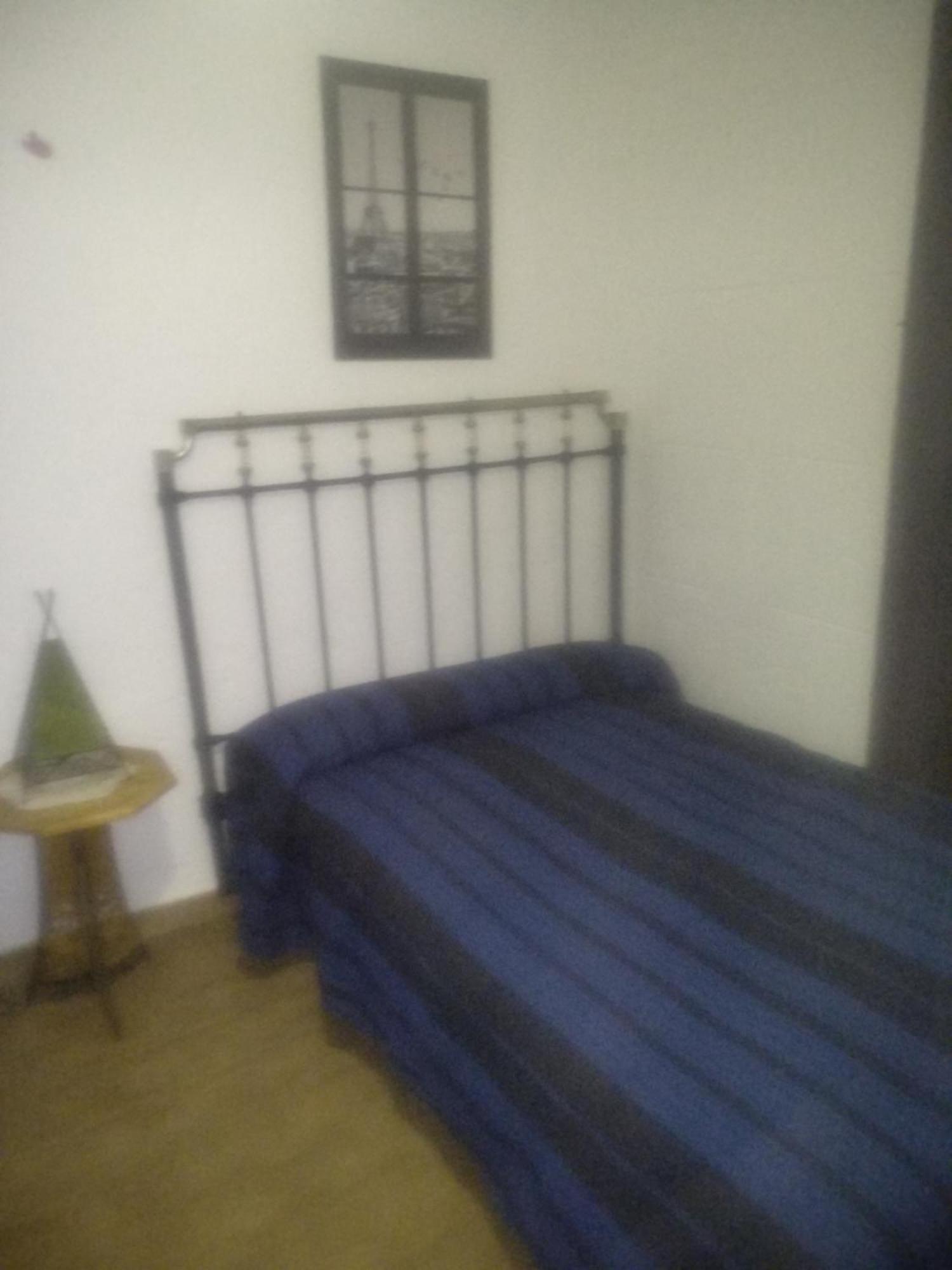 Bed and Breakfast El Patio Andalu Ardales Camera foto